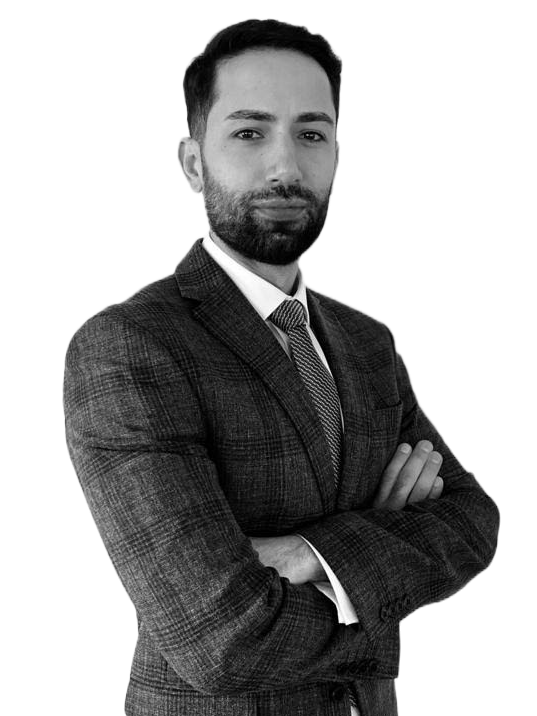 Meet the Batley Law Team