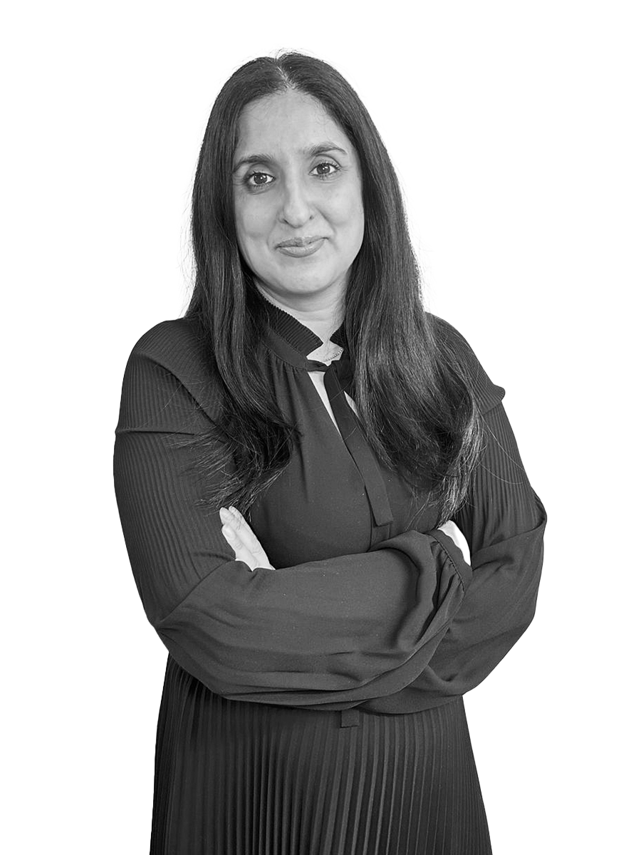 Meet the Batley Law Team